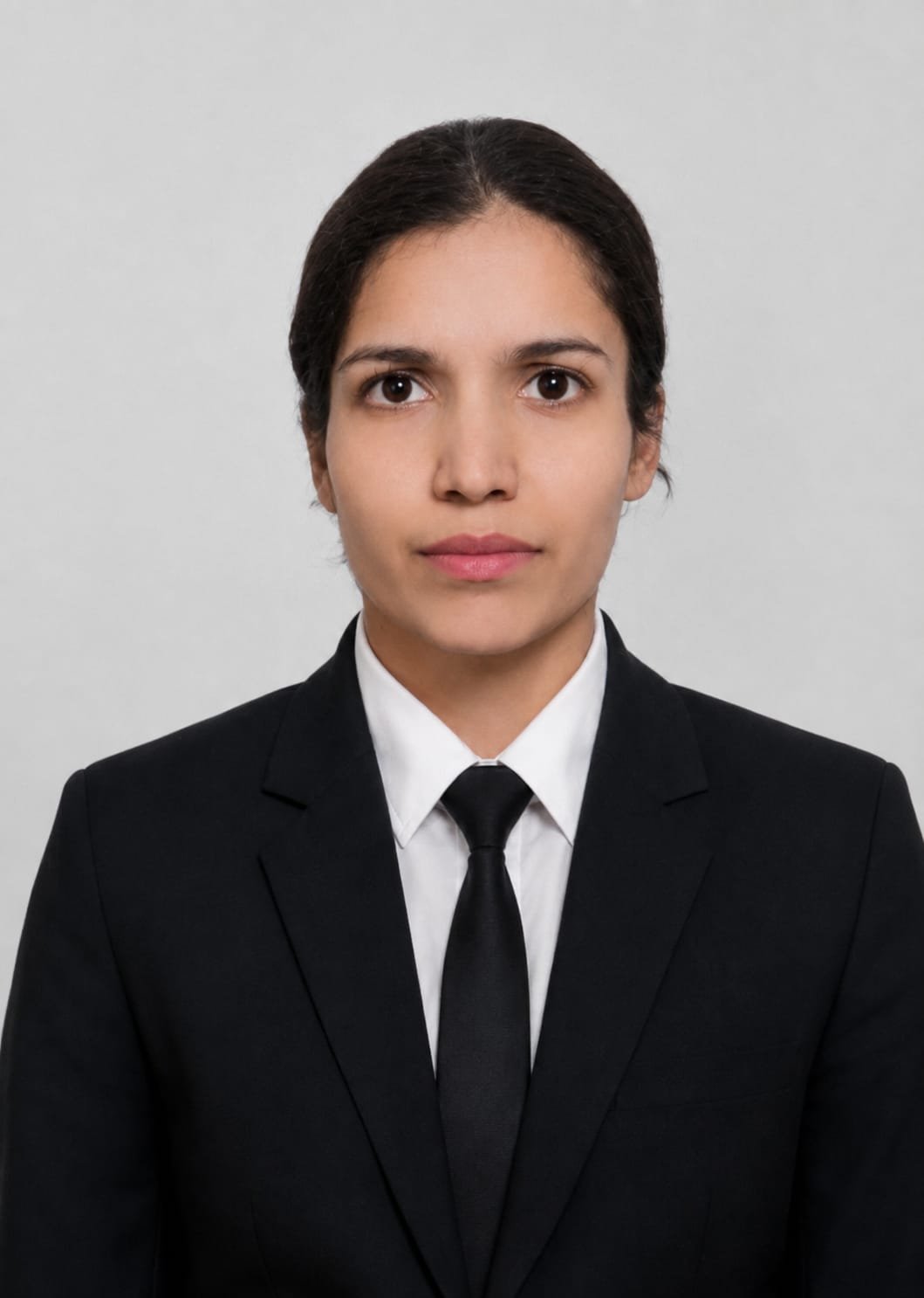 Sanjana (F&B, Best Western Country Wood ,Ambala)